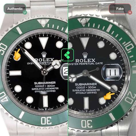 how to tell real and fake rolex|is rolex a scam.